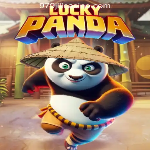 Dive into the Exciting World of LuckyPanda at 979JILI Online Casino Philippines