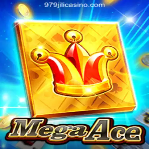 MegaAce: The Thrilling Experience of 979JILI Online Casino Philippines