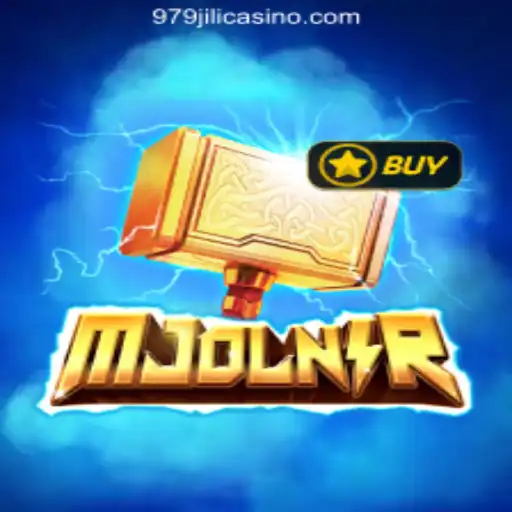 Exploring the Casino Game Mjolnir at 979JILI Online Casino Philippines