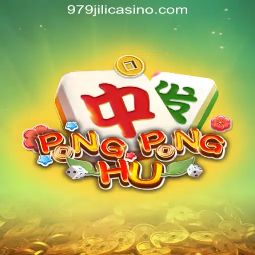 Discovering PONGPONGHU at 979JILI Online Casino Philippines