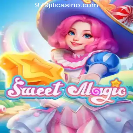 Exploring the Enchantment of SweetMagic at 979JILI Online Casino Philippines