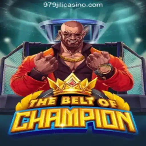 TheBeltOfChampion: An Immersive Casino Adventure by 979JILI Online Casino Philippines