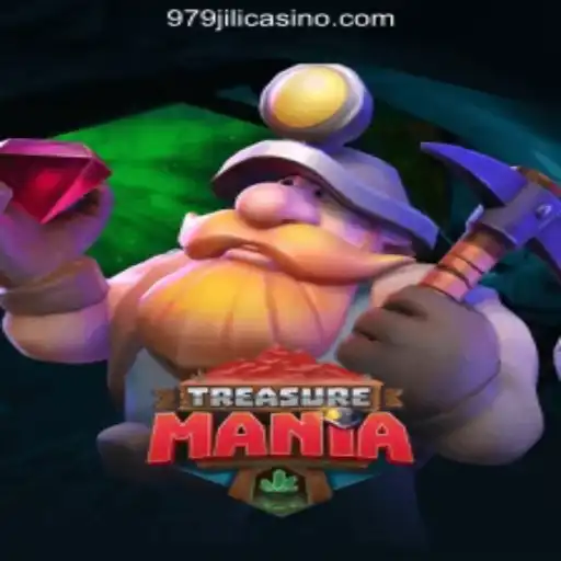 Exploring TreasureMania: A Thrilling Game at 979JILI Online Casino Philippines