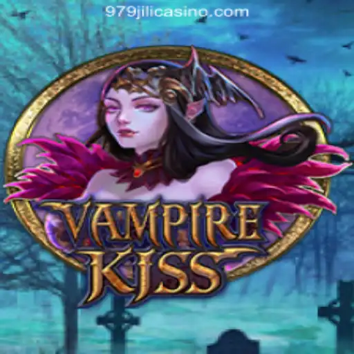 Discover VampireKiss: A Thrilling Adventure with 979JILI Online Casino Philippines