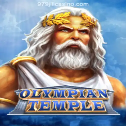 Explore the Enigmatic World of OlympianTemple at 979JILI Online Casino Philippines
