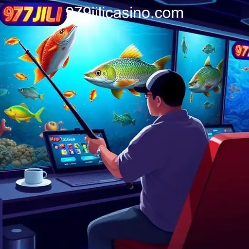 Online Fishing: Strategies and Opportunities in 979JILI Online Casino Philippines