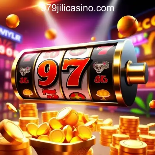 Explore the Thrills of Online Slots with 979JILI Online Casino Philippines
