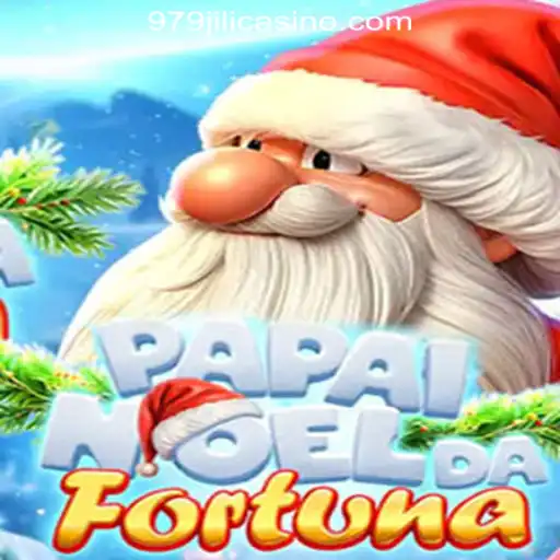 PapaiNoeldaFortuna: A Festive Journey into the World of 979JILI Online Casino Philippines