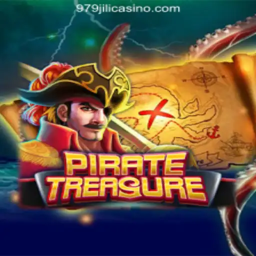 PirateTreasure: Your Next Adventure at 979JILI Online Casino Philippines