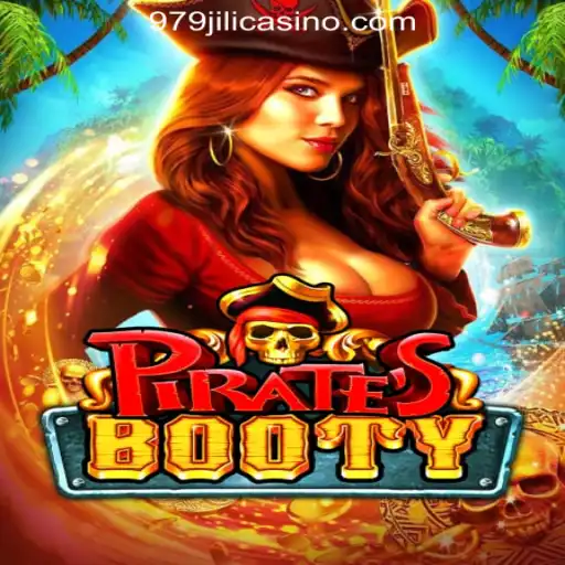 Dive into Adventure with PiratesBooty at 979JILI Online Casino Philippines
