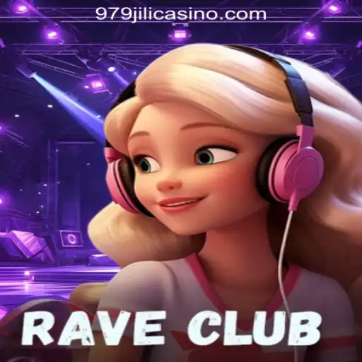 Experience the Thrill of RaveClub at 979JILI Online Casino Philippines