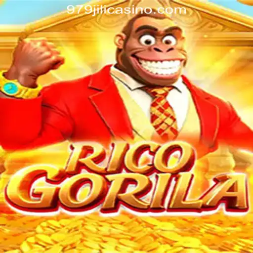 Exploring RicoGorila: The New Sensation at 979JILI Online Casino Philippines