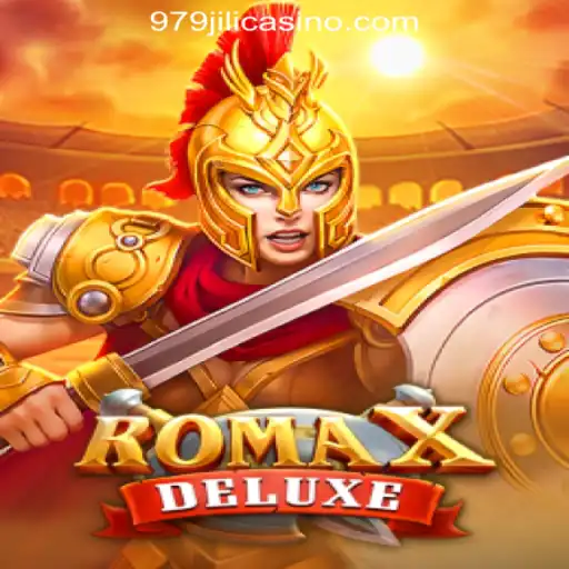 Exploring the World of RomaXDeluxe in 979JILI Online Casino Philippines