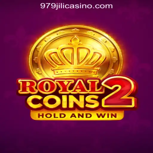Discover the Thrill of RoyalCoins2 at 979JILI Online Casino Philippines