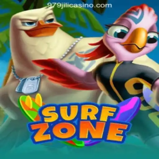 Exploring the Thrilling World of SurfZone at 979JILI Online Casino Philippines