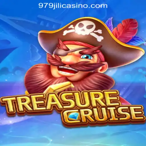 Exploring the High Seas: TREASURECRUISE and 979JILI Online Casino Philippines