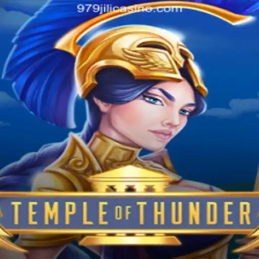 Unveiling TempleofThunder: A Thrilling Adventure Awaits at 979JILI Online Casino Philippines