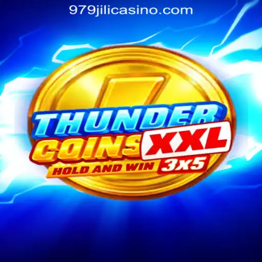 Exploring ThunderCoinsXxl: A Thrilling Adventure in 979JILI Online Casino Philippines