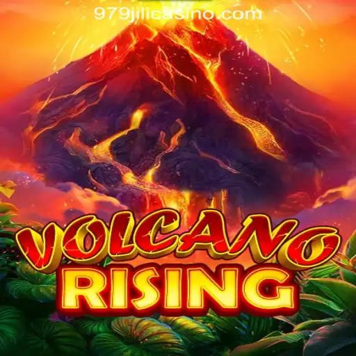 Unveiling the Thrills of VolcanoRising at 979JILI Online Casino Philippines