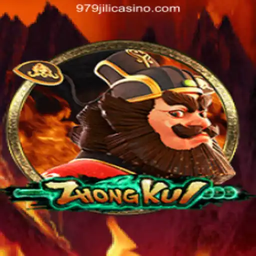 Exploring the Mystical World of ZhongKui at 979JILI Online Casino Philippines